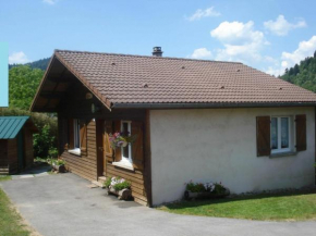 Gîte La Bresse, 3 pièces, 4 personnes - FR-1-589-123